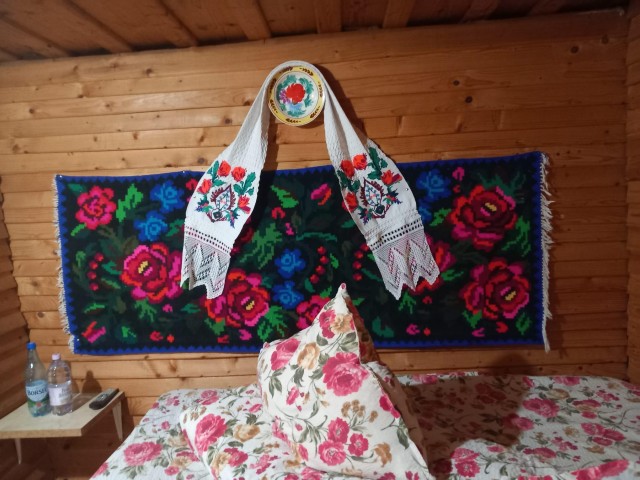 Visit Maramures and Oas County History, Art and Taste in Iasi, Romania