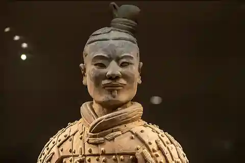 Xi'an: Early Bird Terracotta Army Morning Tour