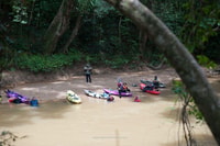 Berrang River Wildlife & Cultural comme une tournée - Housity