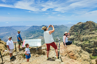 Esperienze gastronomiche a Gran Canaria