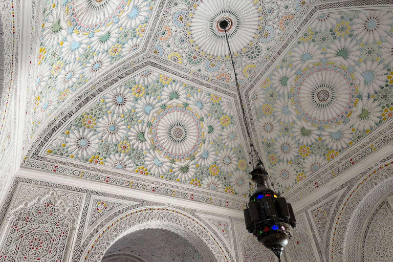 Tunis, Carthage & Bardo Museum: A Journey Through History From Mahdia