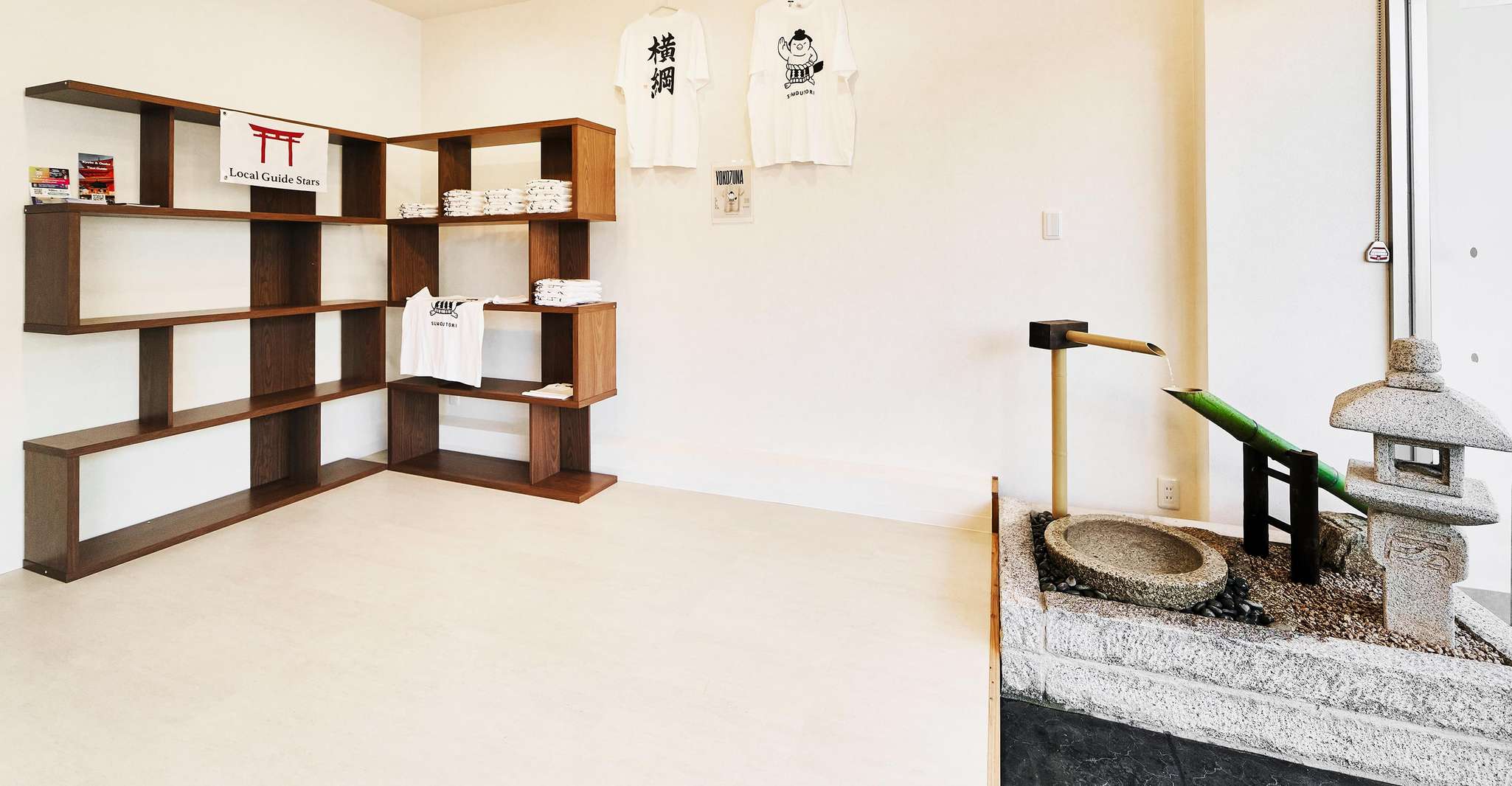 Osaka: Sumo Experience with Live Show & Audience Challenge photo 10