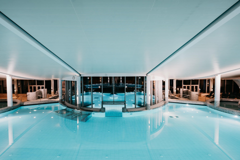 يوم العافية في ثيرمي لا: ملاذٌ صحيٌّ بالقرب من فيينا