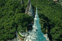 Tour del sitio histórico de Udong - Housity