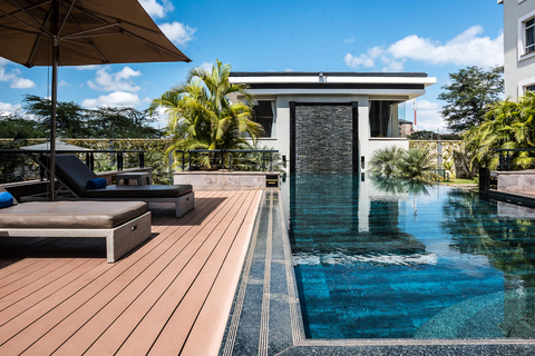 Kenya: Safari di 5 giorni a Ol Pejeta e Masai Mara