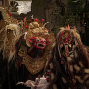 Bali: Barong Dance, Culture & Rice Terrace Tour