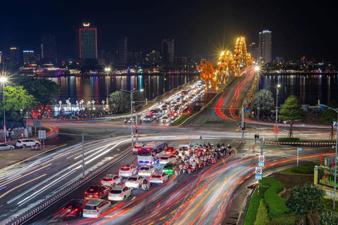 Da Nang : Transfer from Airport to InterContinental Resort Transfer from Airport to InterContinental Resort