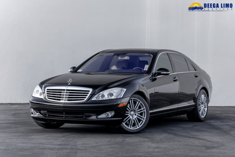 Boston Logan Airport Transfer Limo &amp; Car Service