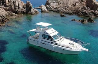Palermo: halbtägige Bootstour mit Schnorcheln und Snack