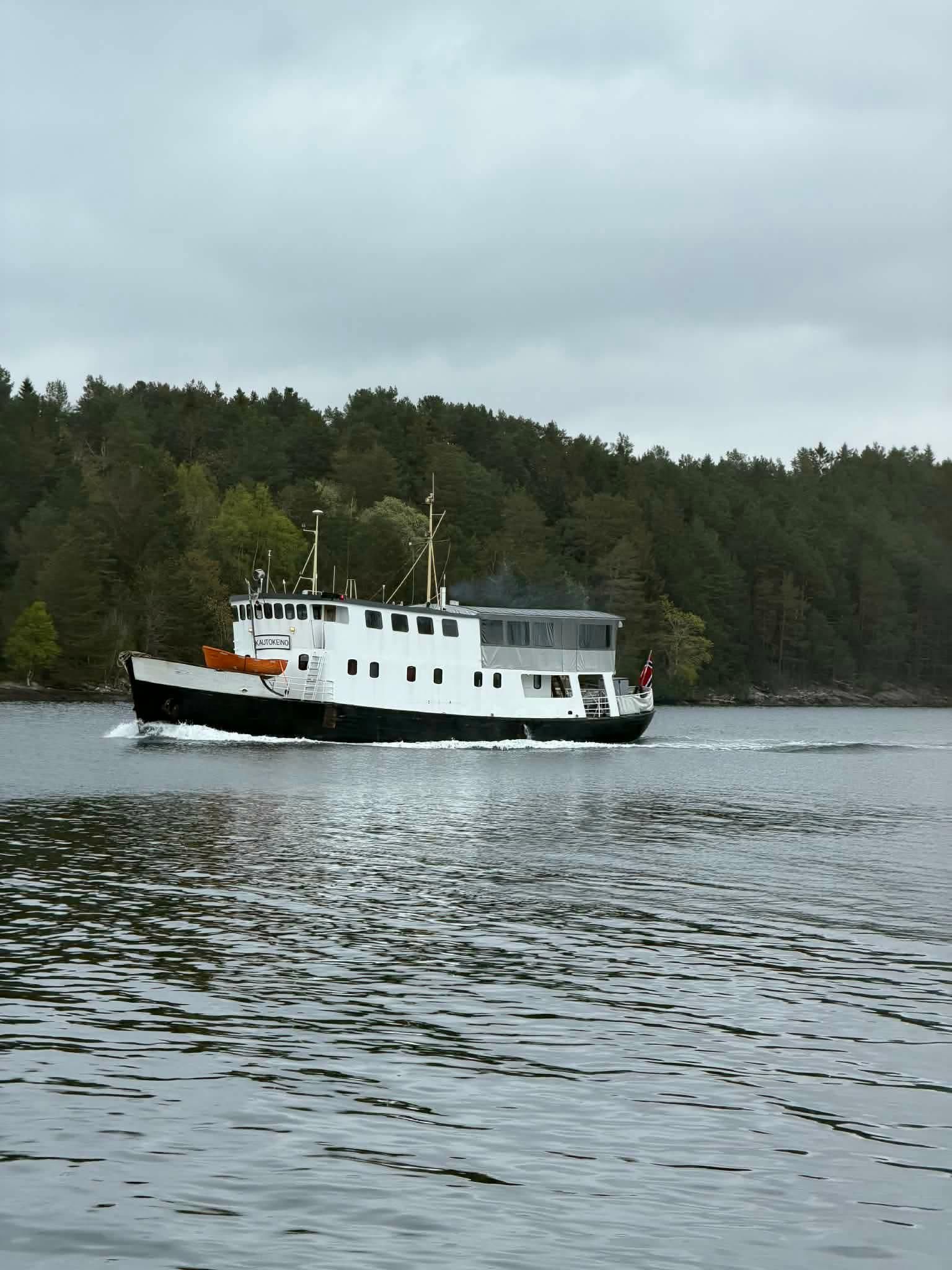 Molde: Begleiten Sie uns auf ein kurzes Fjord-Abenteuer