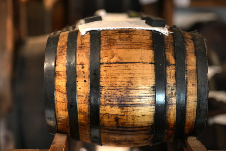 Modena: Balsamic Vinegar Tour and Tasting