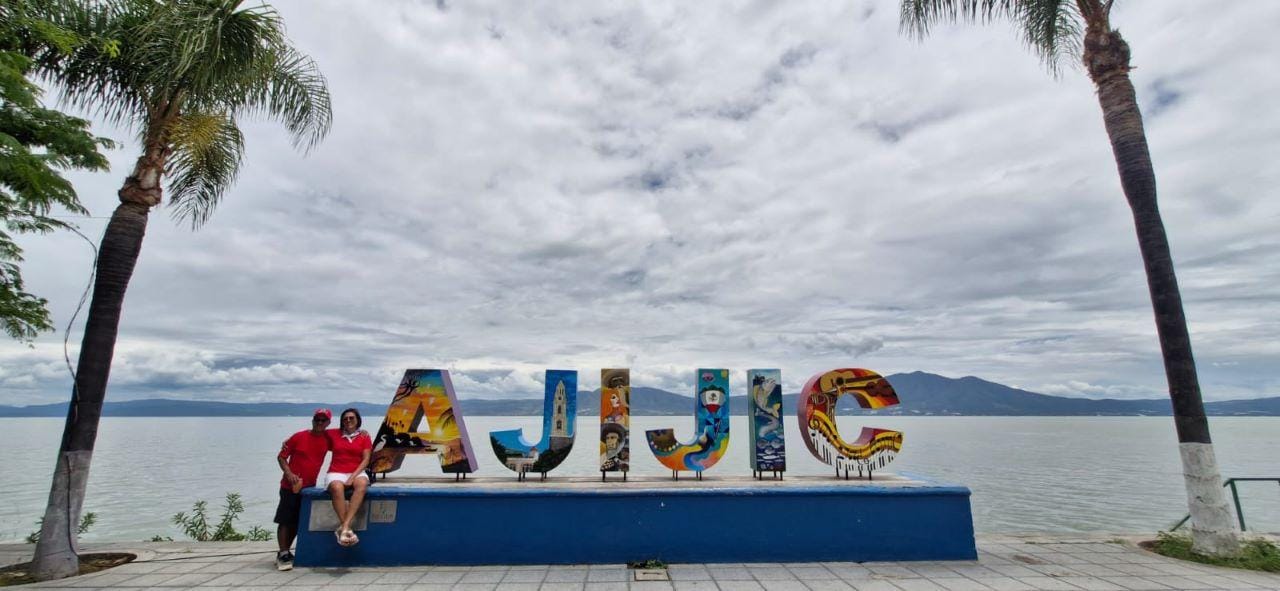 Reise ins Herz von Jalisco: Chapala-See