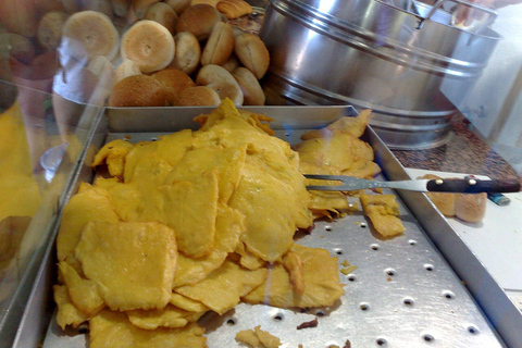 Palermo: Palatine Chapel & Palace of the Norman Guided Tour Guided tour between Palatine Chapel and Palace of the Norman