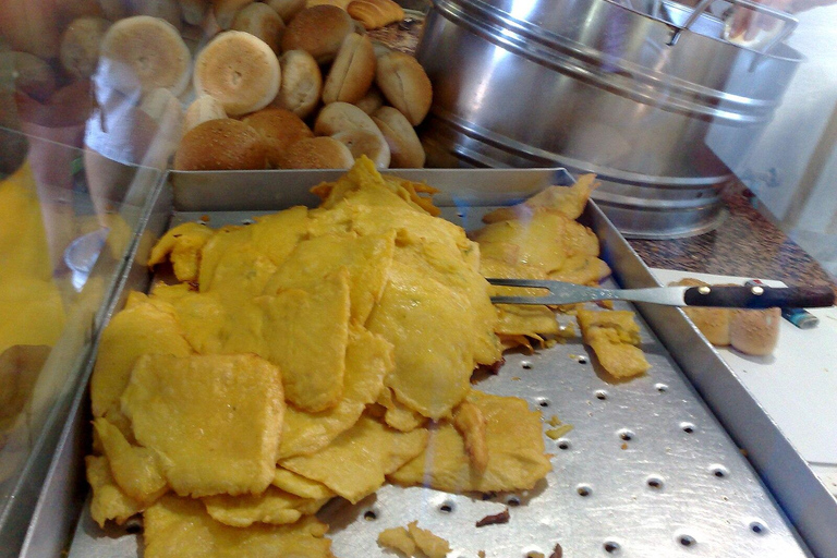 Palermo: Palatine Chapel & Palace of the Norman Guided Tour Guided tour between Palatine Chapel and Palace of the Norman