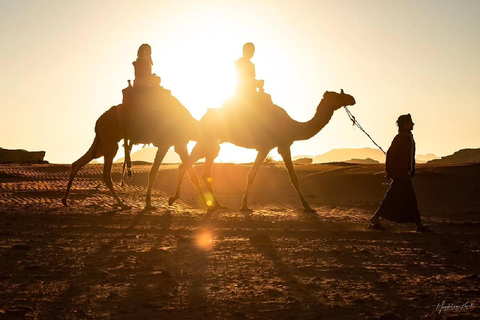 Petra: Wadi Rum Transfer with Optional Camp Stay/Jeeb Tour PETRA TO WADIRUM JEEP 4HOURS In WadiRum