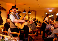 Schmilka, fiesta de la cervecería - Housity