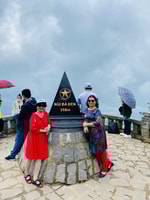Cu Chi Tunnel, Black Virgin Mountain, & Cao Dai Temple Tour - Housity