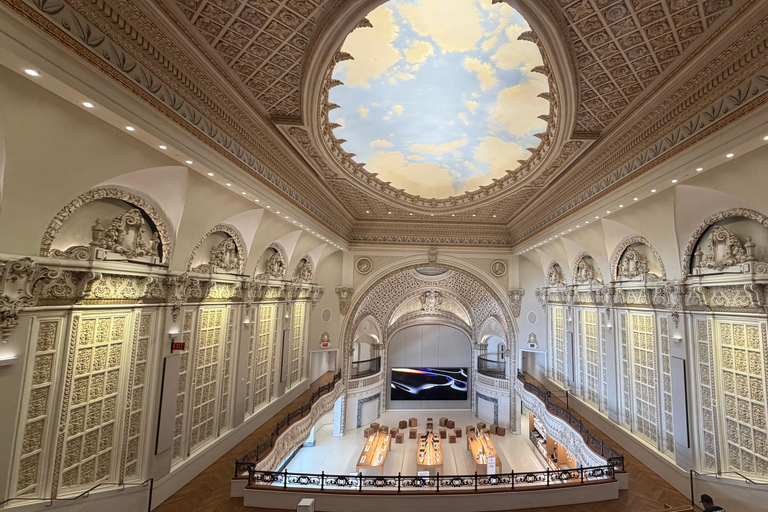 Los Angeles: Private Hollywood & Downtown Sightseeing Tour with a Local Extended (5.5 hours) + Griffith Observatory.