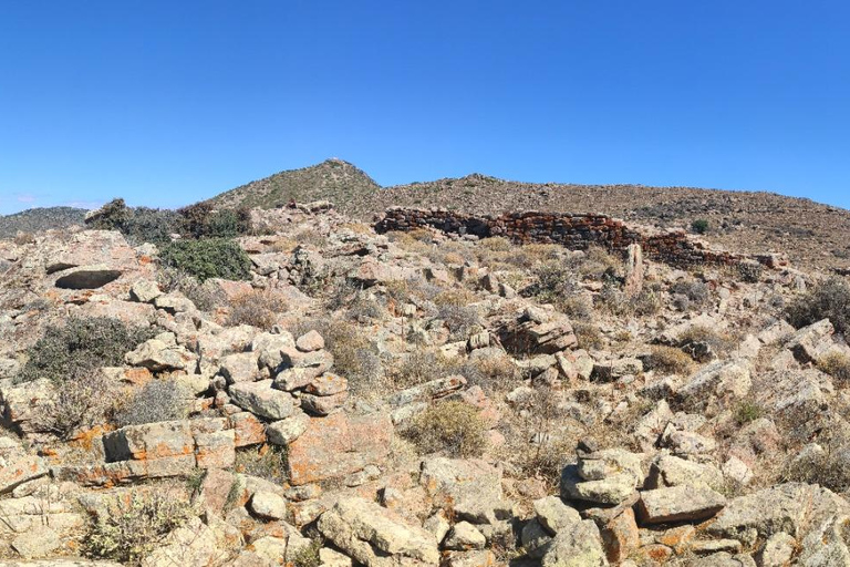 Aegina: Dragon Houses Hiking Tour