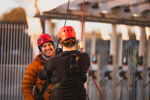 Cardiff: Principality Stadium Abseiling Adult or Child