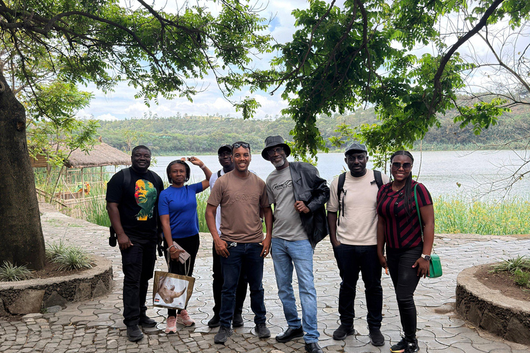 Addis Ababa: Private Tour with Local Guide and Transfers