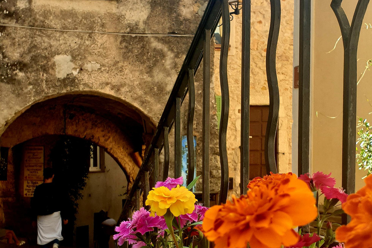 Riwiera Francuska - jednodniowa wycieczka Nicea Eze Monako