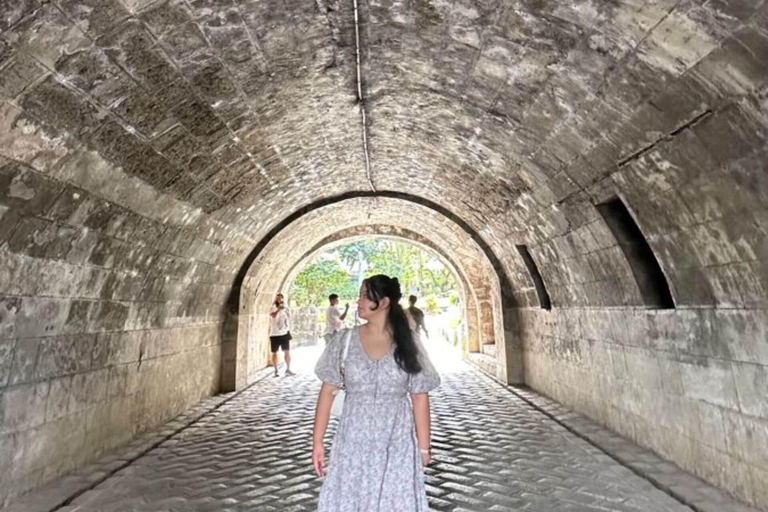 Manila Bike Adventure &amp; Modern Makati Discovery Tour