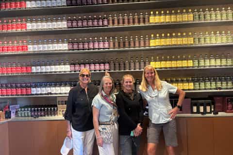 From Melbourne: Luxury Day Tour to Soumah, Oakridge Wines - Image 3