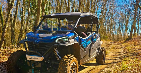 PULA UND ROVINJ: BUGGY-FAMILIENSAFARI 1, 2, 2,5 & 4 STUNDEN