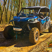 PULA Y ROVINJ: SAFARI FAMILIAR EN BUGGY 1, 2, 2,5 Y 4 H