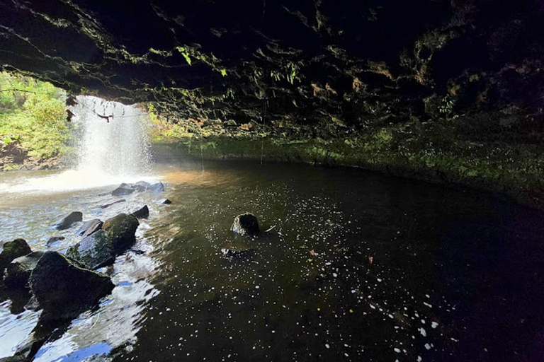 内罗毕：3日阿伯达雷国家公园经济型Safari内罗毕：3天阿伯达雷国家公园经济型Safari之旅