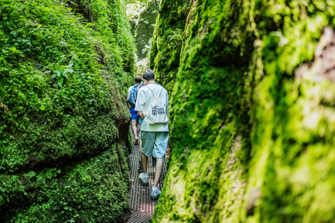 Eisenach: Outdoor-Rätselabenteuer rund um Drachenschlucht und Wartburg