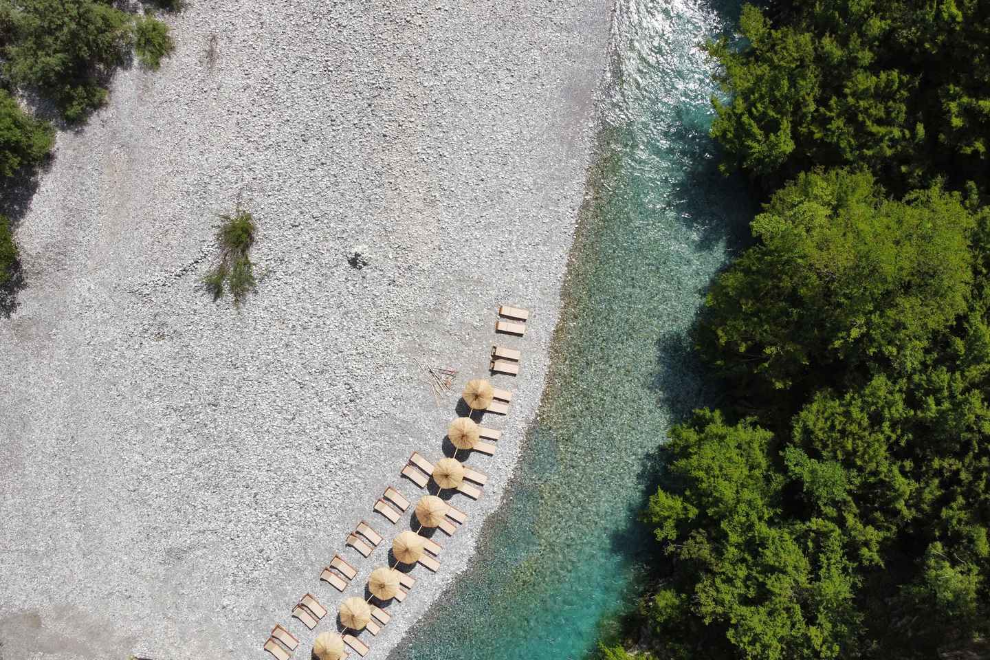 Komani Lake & Shala River Day Trip