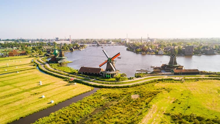 Best Activities in North Holland