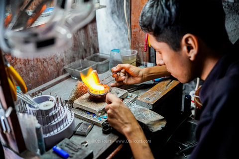 Signatur stadsvandring: Den privata upplevelsenSignature Stadsvandring: Den privata upplevelsen