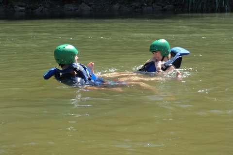 Rio: White Water Rafting Adventure tour in Rio de Janeiro