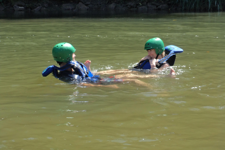 Rio: White Water Rafting Adventure tour in Rio de Janeiro