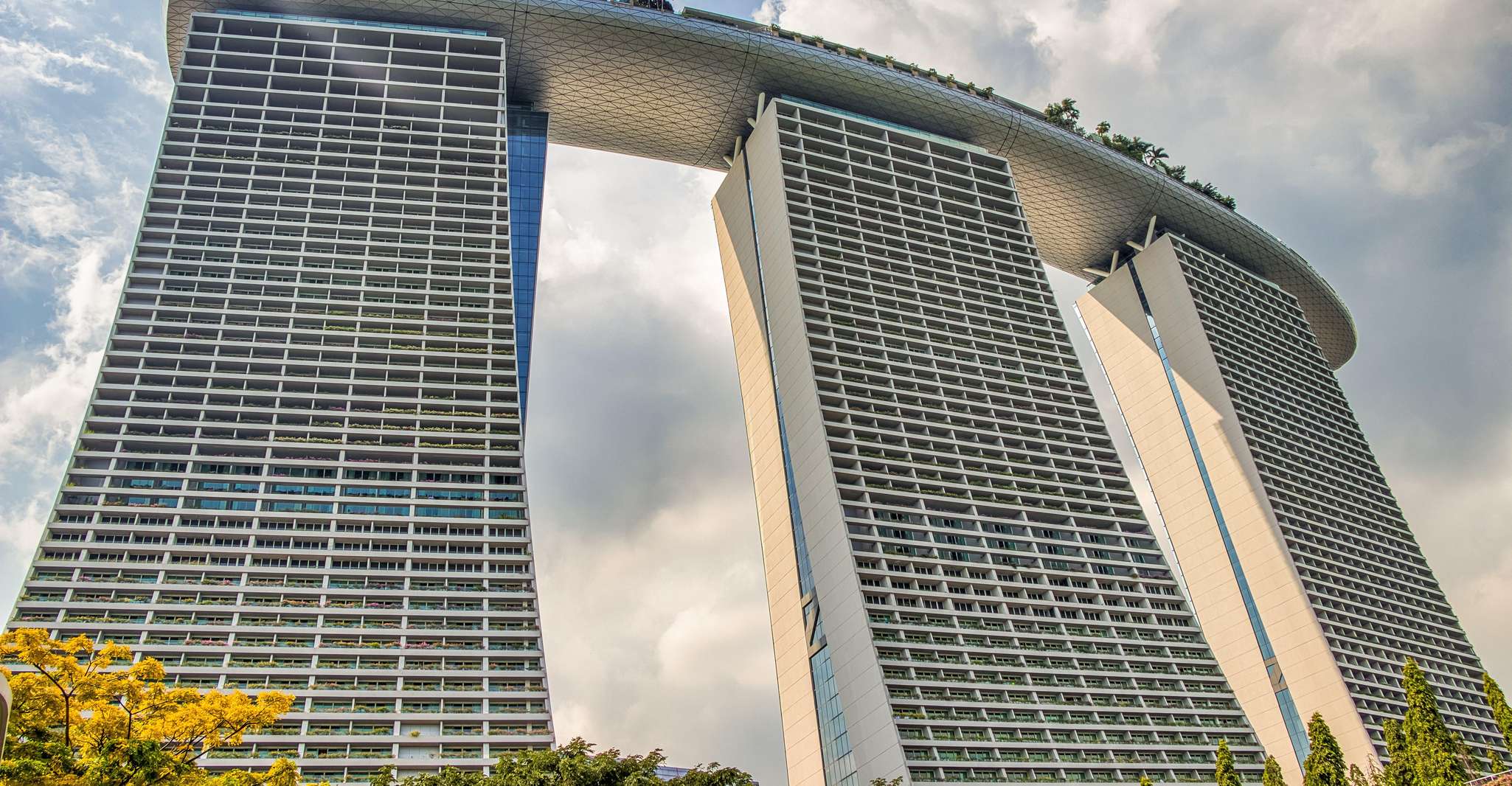 Singapore: Private Tour with a Driver