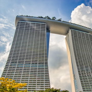 Singapore: Private Tour with a Driver