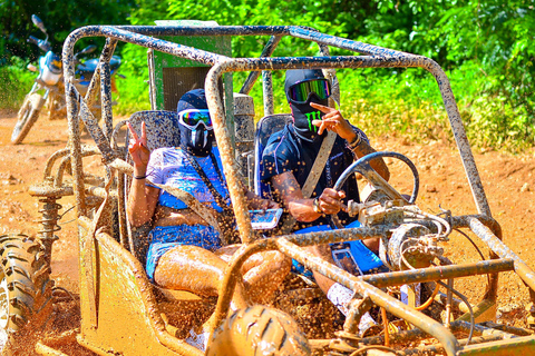 *JJC TOURS* MACAO ARENA GORDA*JJC TOURS * punta cana dum buggy, ATV, Den bästa erfarenheten.