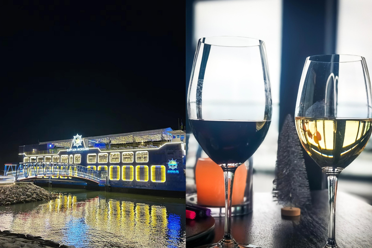 Penang: Authentic Local Food Tour with Scenic Walk