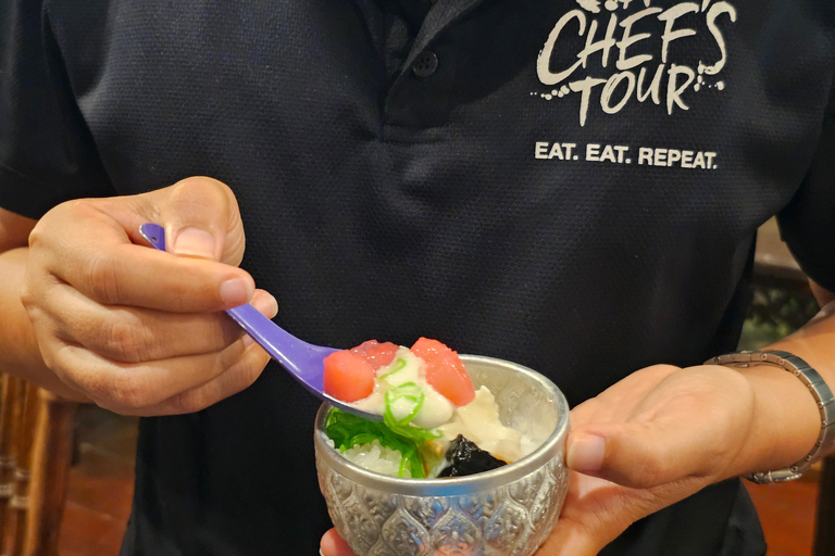 Ayutthaya: Stupa Suppers Food Tour with 15+ Tastings