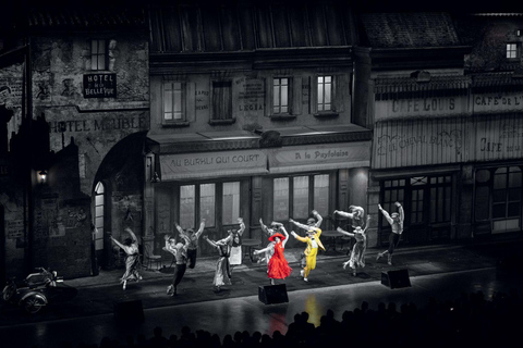 Puy du Fou France 2-Day Ticket