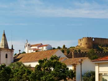 Torres Vedras privat guidad stadsrundtur