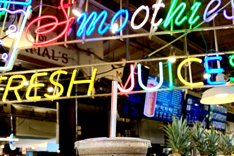 Philadelphia: Breakfast Food Tour