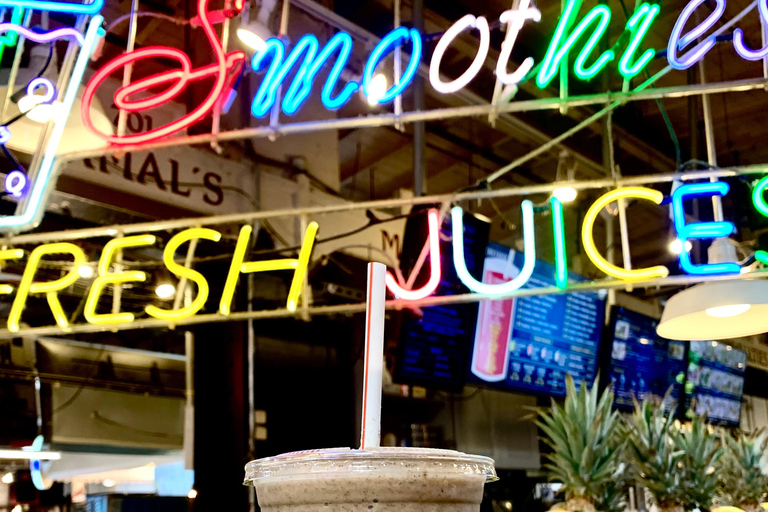 Philadelphia: Breakfast Food Tour