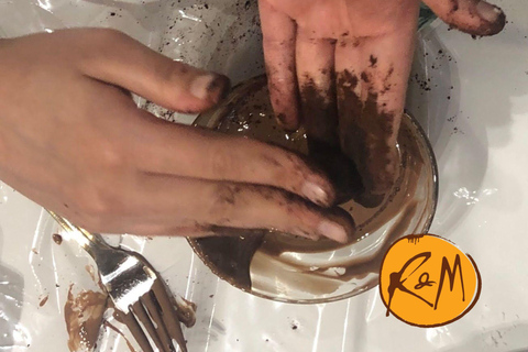 Manchester: Two hours Chocolate Truffle Making class