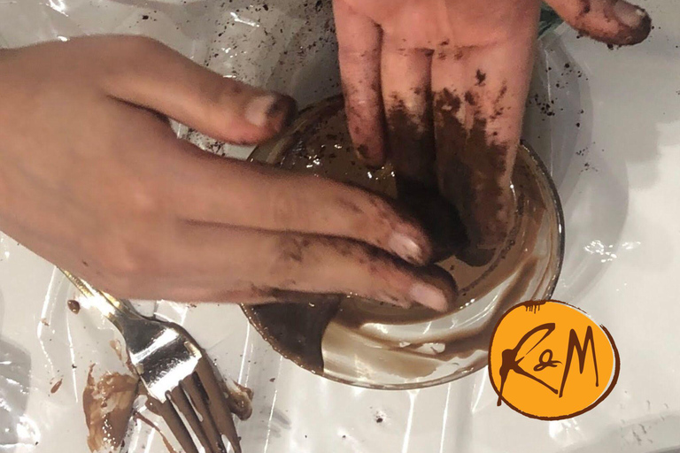 Manchester: Two hours Chocolate Truffle Making class