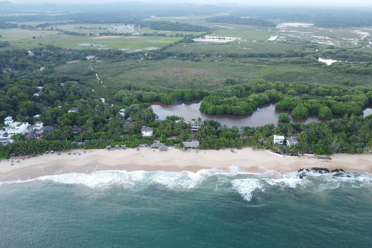 Excursão de um dia a Galle com tudo incluídoExcursão de um dia com tudo incluído a Galle a partir de Colombo e Negombo