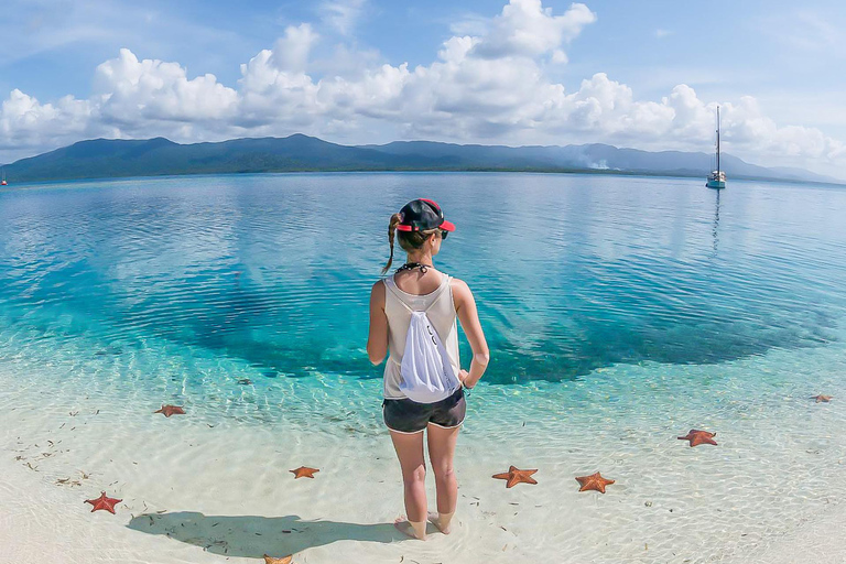 2 Days in Remote San Blas + Tour to magical Cambombia Island